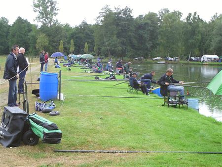 Meylandtvissers winnen tornooi