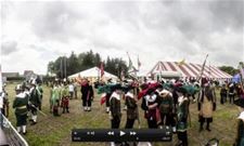 Mijlpaal: Kristof Vrancken en Patrick Ceyssens