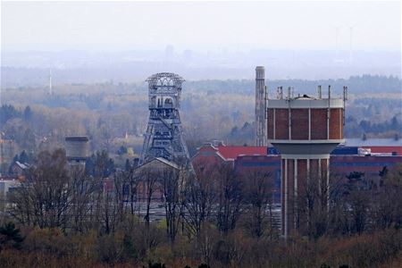 Mijmeren van Mijn-Kracht