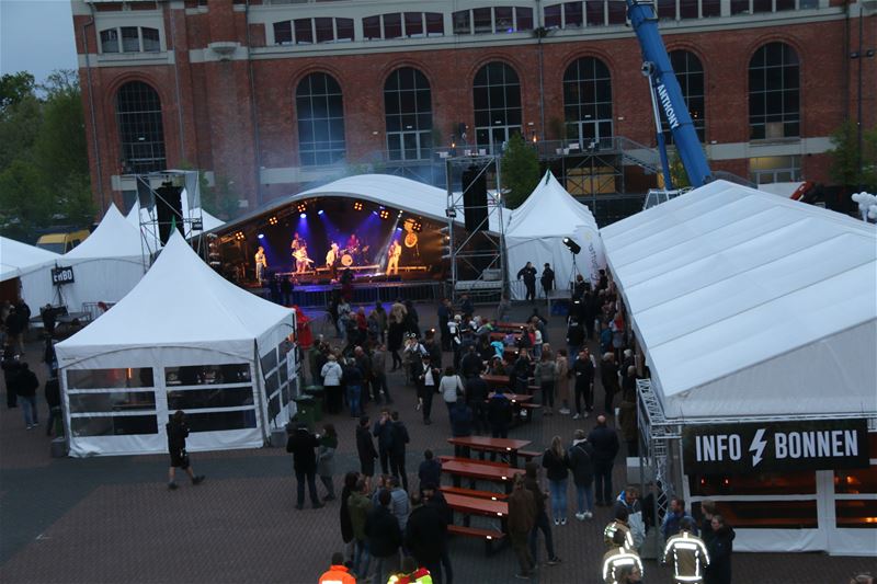 Mijn-Kracht: het ongelijk van de afwezigen