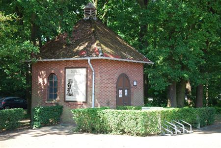 Mijn-kracht zoekt rituelen uit mijnverleden