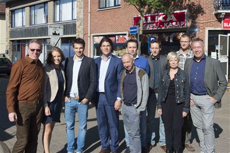 Mijnverhalen moeten inspireren tot mijnbezoeken