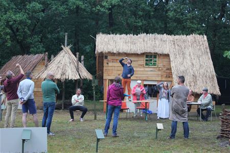 Mirakelspel: hoe zat het ook alweer?