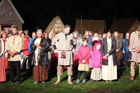 'Mirakelspel op zich is al een mirakel'