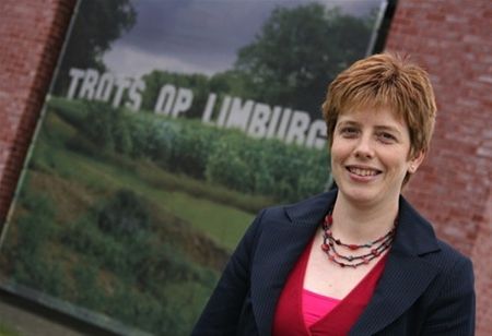 Miranda Gijsen van TVL naar Riemst