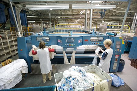 Mireille behaalt 2 milieucertificaten