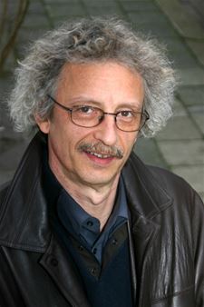 Misdaadauteur Jo Claes weer in de prijzen