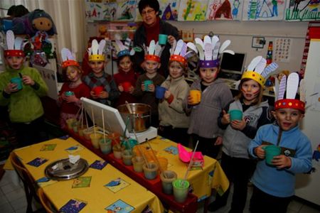 Molenholleke Alaaf !!!!