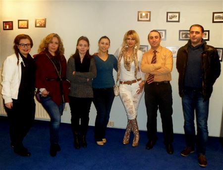 Moral werkt aan kleurrijke activiteiten