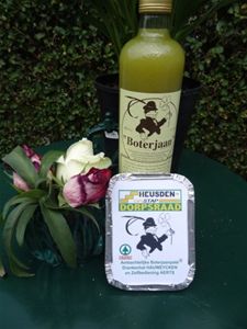 Morgen jaarmarkt, ambachtenmarkt en modeshow