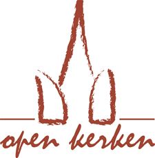 Morgen open kerkendag