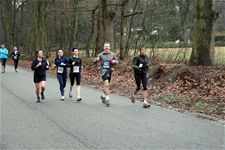 Mountainbikebegeleiders voor Vijverrun gezocht