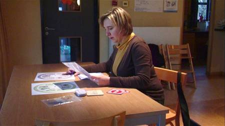 Movin'grip helpt bij pleegzorg