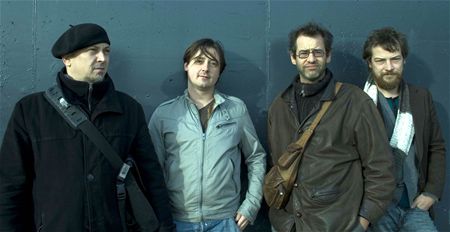 Multitude brengt 'visuele muziek'