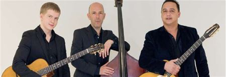 Muze als centrum van jazz en andere muziek