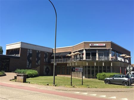 'Muze als cultuurtrekker voor Limburg'