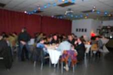 Muze biedt nu ook VIP-avonden