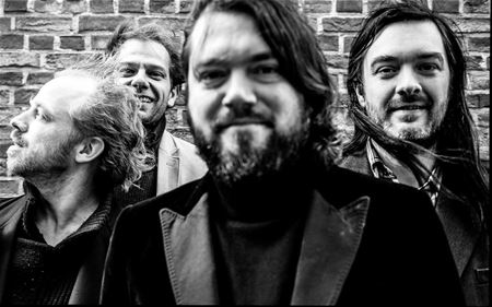 Muziek en kunst vervlochten in Muze