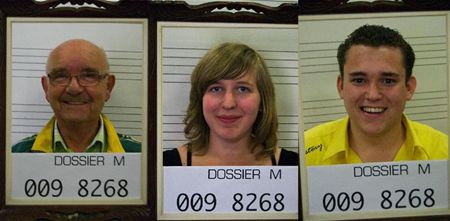 Muziek en spionage tijdens zomerkamp