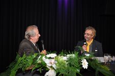 N-VA:; 'Ervaring laten werken'