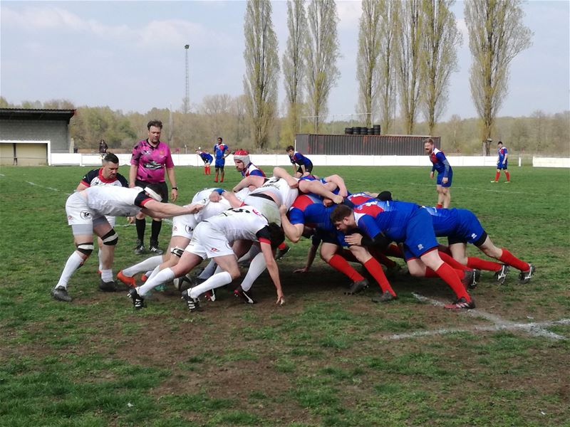 Na verlies is promotie nog niet weg voor RC 9