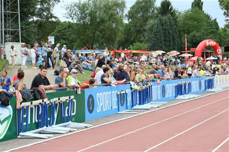Nacht: Publiek laat het afweten