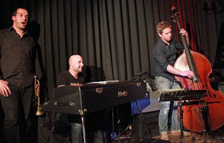 Nardazzo laat escargots swingen