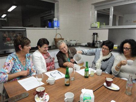 Natuurlijk gezond de winter door