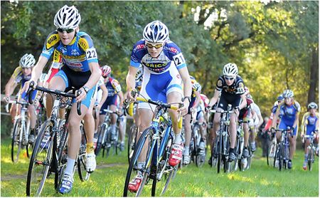 Nederlander wint veldrit