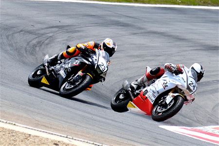 Nederlanders kleuren de IDM