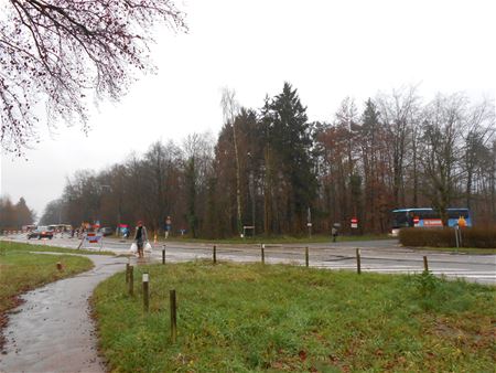 Neem plaats voor een korte busrit