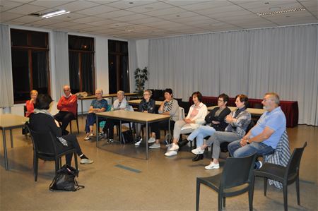 NEOS lanceert lessen qigong