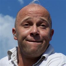 Nerveus en feSteyn op zatte zondag