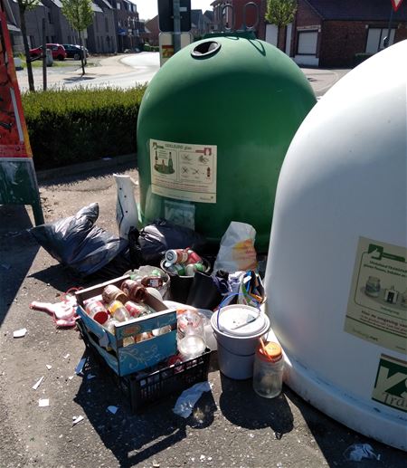 Net iets te moeilijk ...