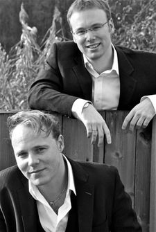 Neve en Vanbeckevoort verenigen jazz en klassiek