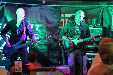 Niet iedereen opgezet met feest van 't Kuipke