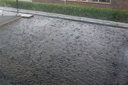 Niets nieuws onder de ... euh ... zon