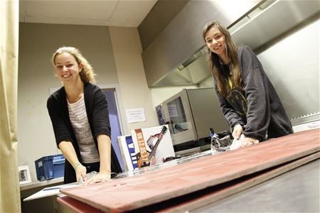 'Nieuw gemeentepersoneel' deed het goed