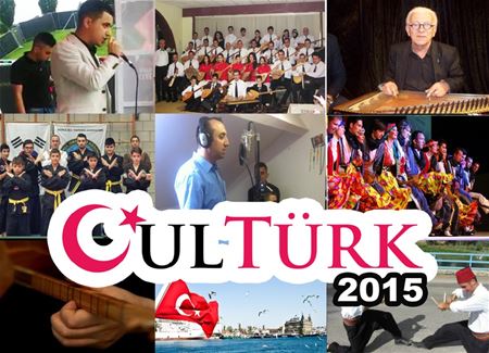 Nieuw talent van Turkse origine in Muze