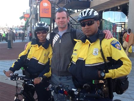 Nieuwe fietsflikken op komst?