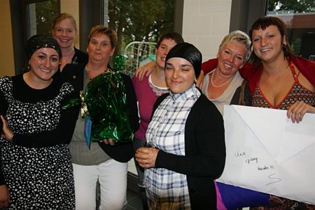 Nieuwe kinderopvang feestelijk geopend