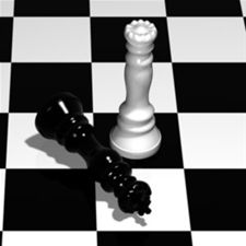 Nieuwe schaakclub gaat van start