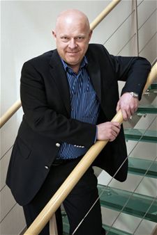 Nieuwe start voor trappenmaker Laenen