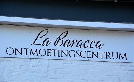 Nieuwe uitbaters gevonden voor La Baracca