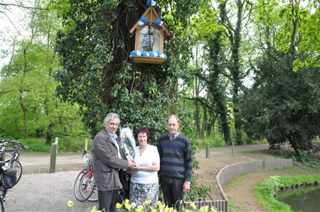 Nog 69 kapellen in Heusden