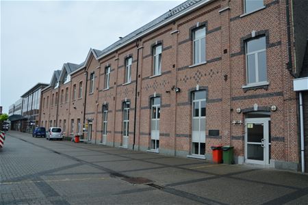 Nog een jaar verbouwen voor De Brug