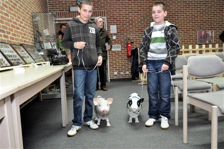 Nog een week Jeugdboekenweek