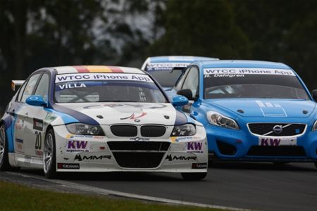 Nog een WK op Circuit Zolder
