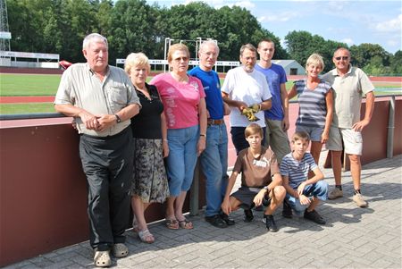 Nog enkele dagen zwoegen voor de Nacht