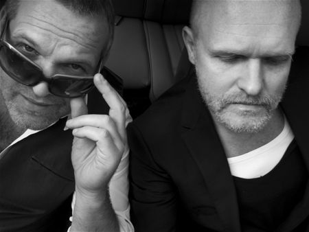 Nog enkele kaarten voor Kommil Foo